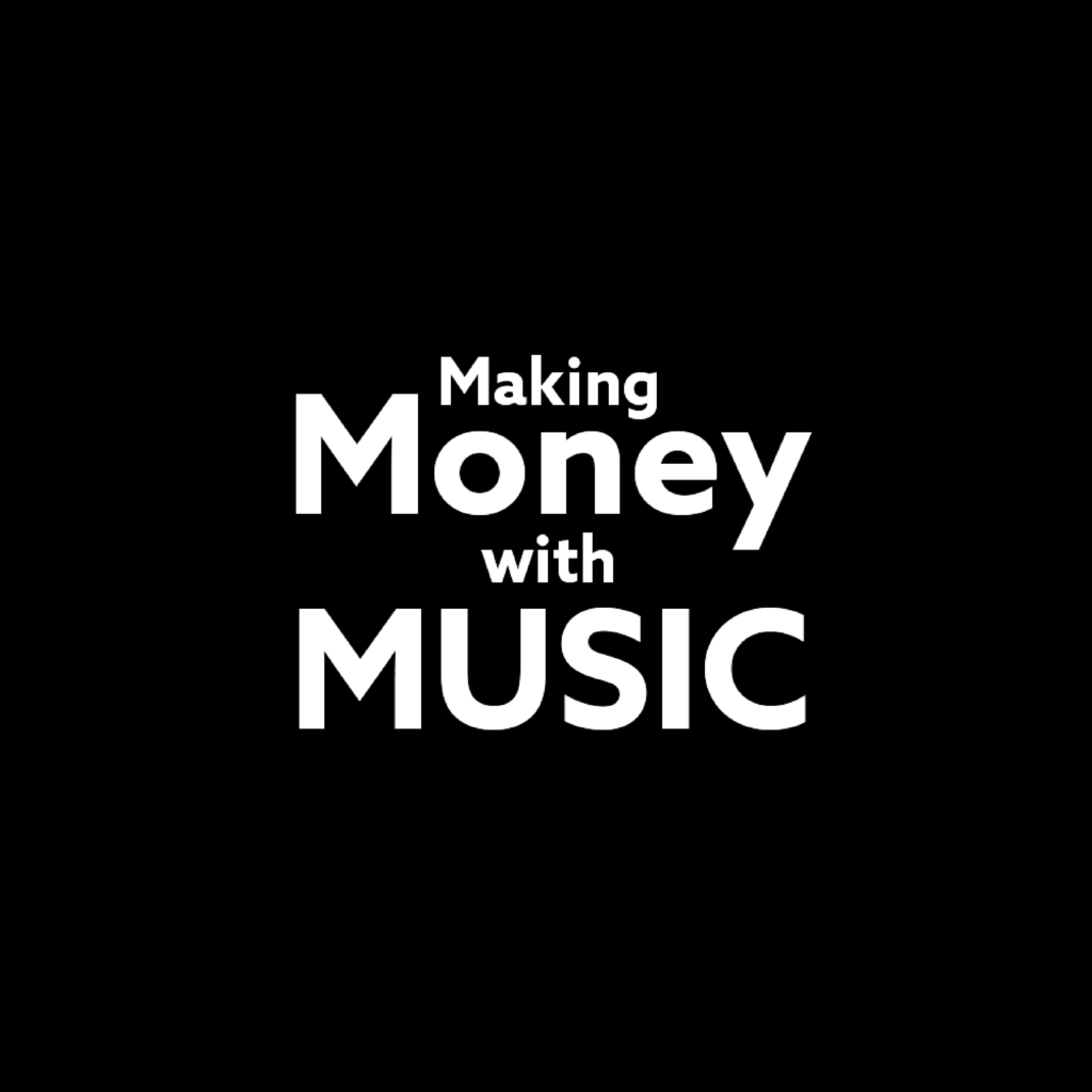 make money logo stacked_Artboard 1 - New York Music Month