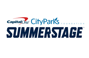 capital one city parks foundation summerstage