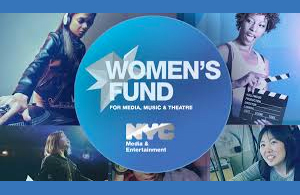 womens fund form emdia music and theater nyc media and entertainment