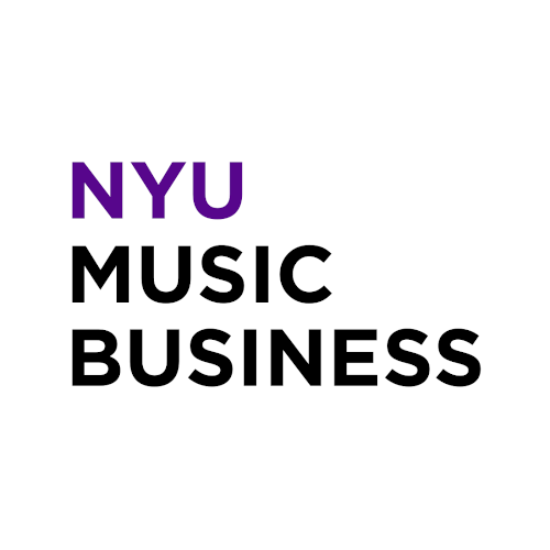 NYU Music Business