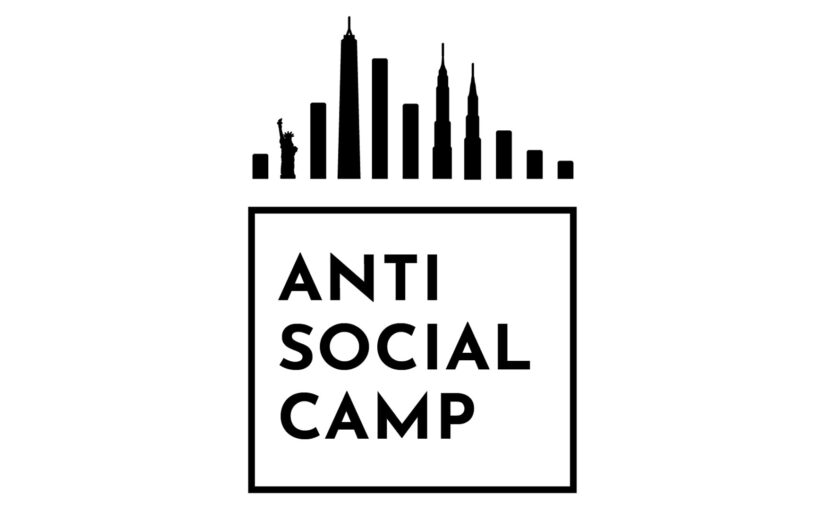 Anti Social Camp Industry Showcase