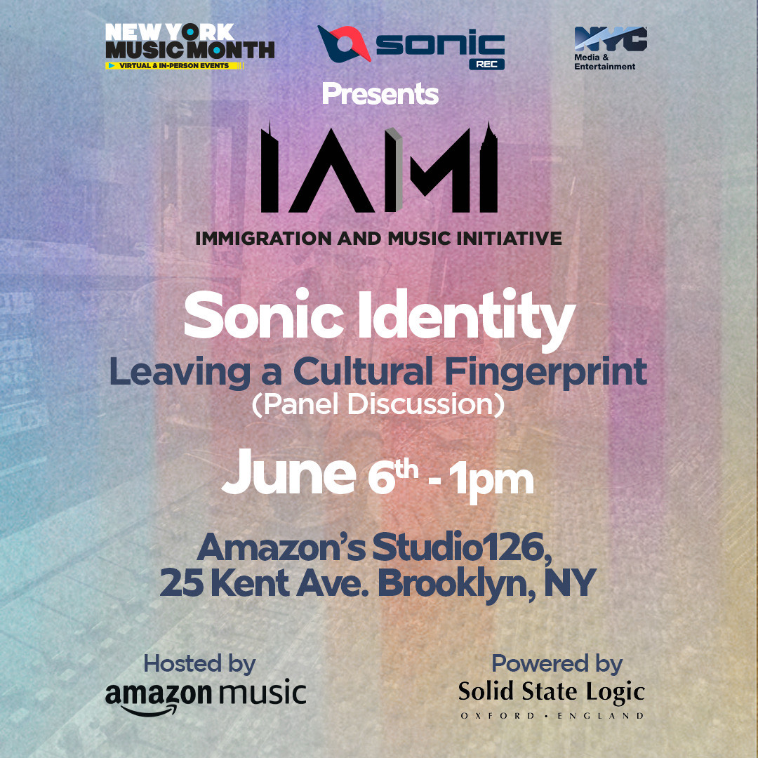 sonic identity leaving a cultural fingerprint