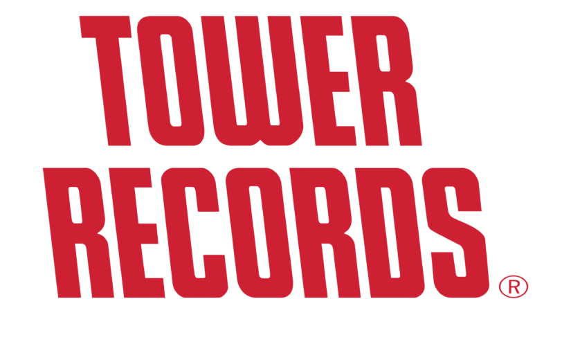 Tower Records Block Party