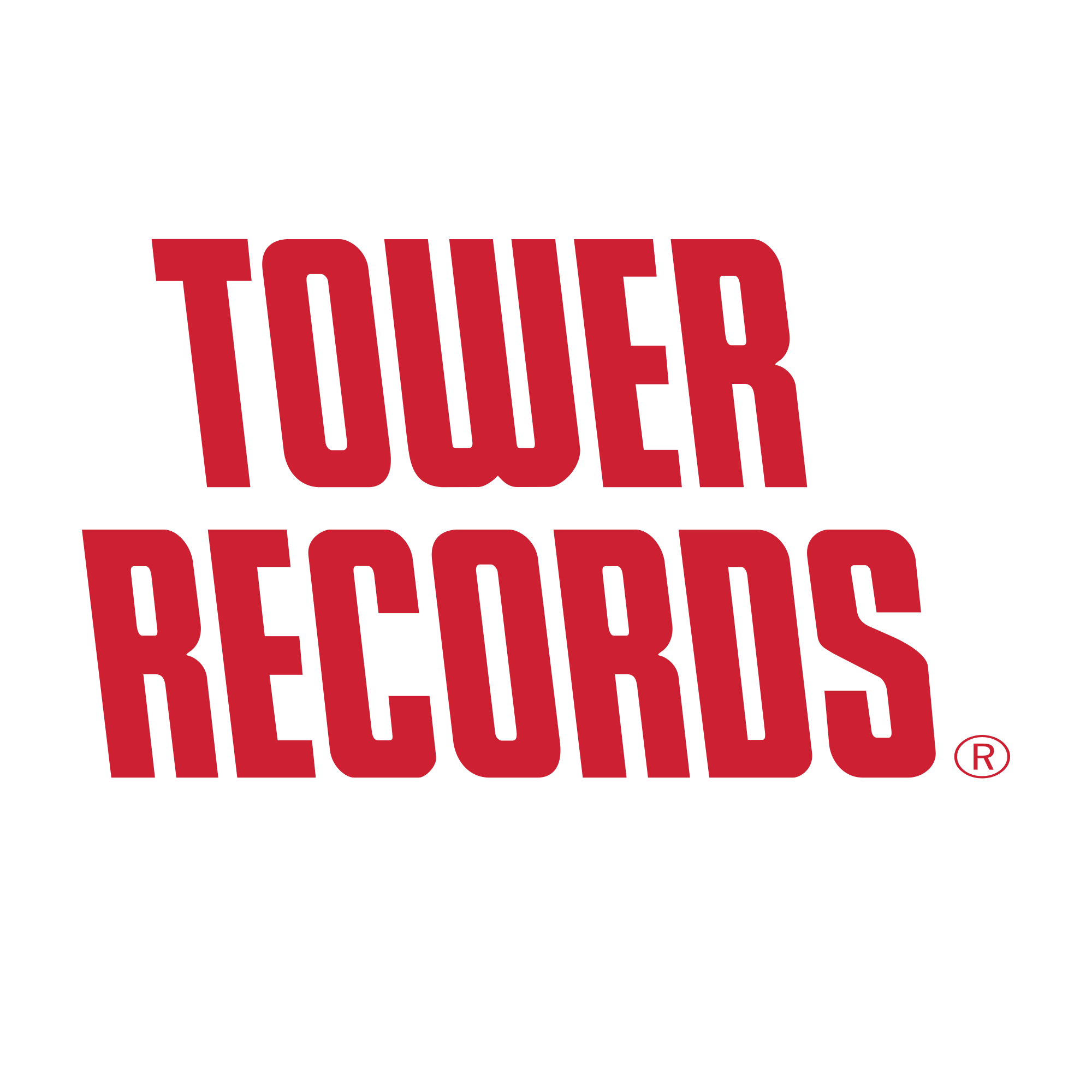 tower records