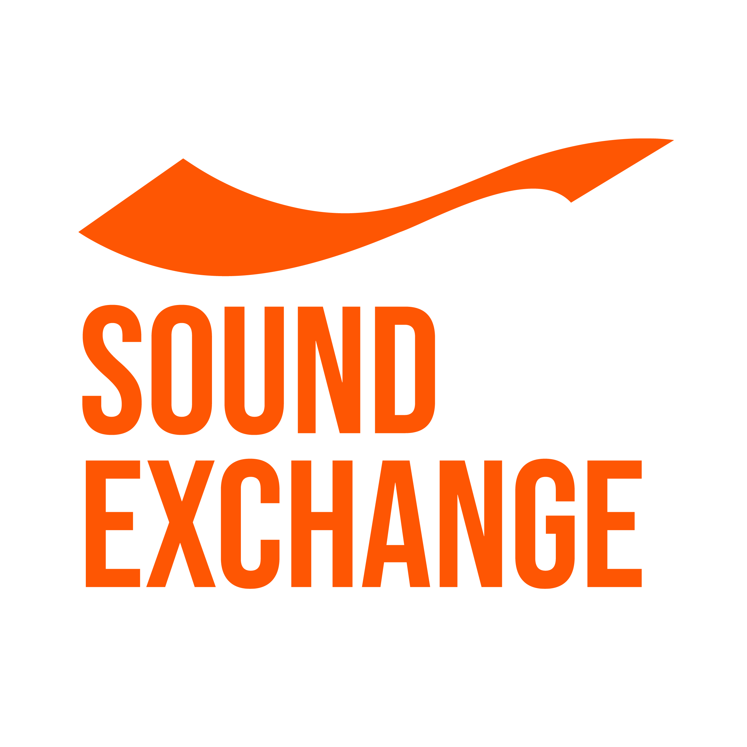 sound exchange